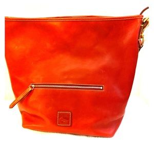 Camden Florentine Hobo